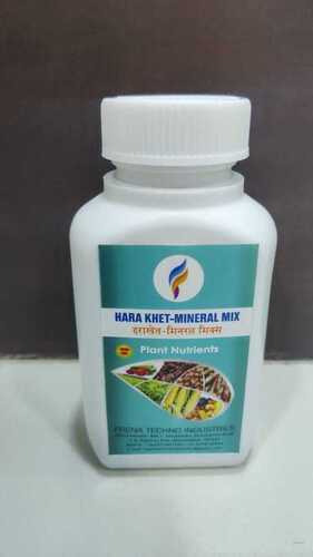 Plant Nutrient (Npk) For All Crop And Lawn Liquid