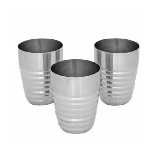 Utensil Sets Premium Grade Stainless Steel Pint Cups Water Tumblers