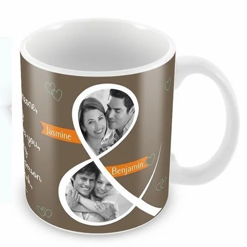 Printing Mug For Gifting Purpose