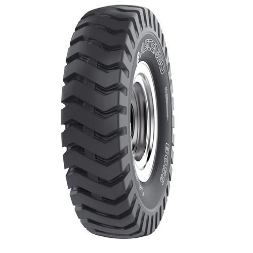 Puncture Resistance Truck Tyre