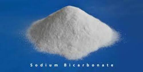 sodium bicarbonate