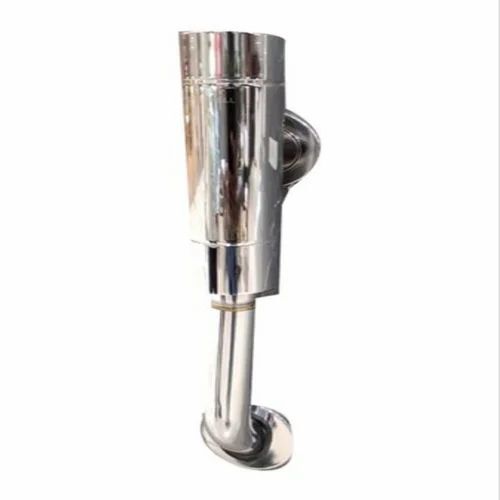 Stainless Steel Flush Valve