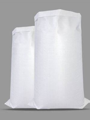 Tear Resistance PP Woven Bags