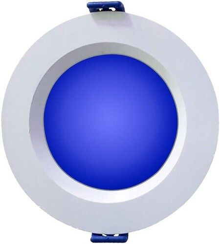  Ledify 9 Watt Blue Concealed Light Application: Home