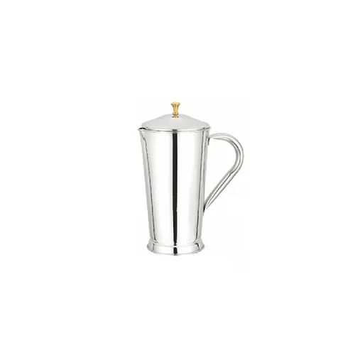 1.1 Litre Capacity Stainless Steel Regal Jug