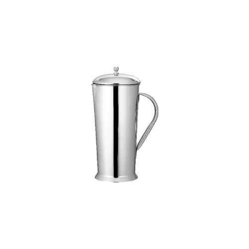 Utensil Sets 1 Ltr Capacity Aria Stainless Steel Water Jug