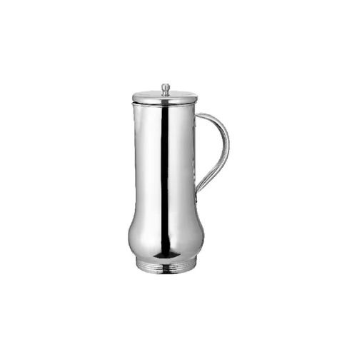 stainless steel jug