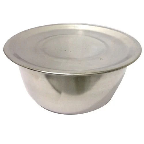 Utensil Sets 5 Inch Diameter Stainless Steel Finger Bowl