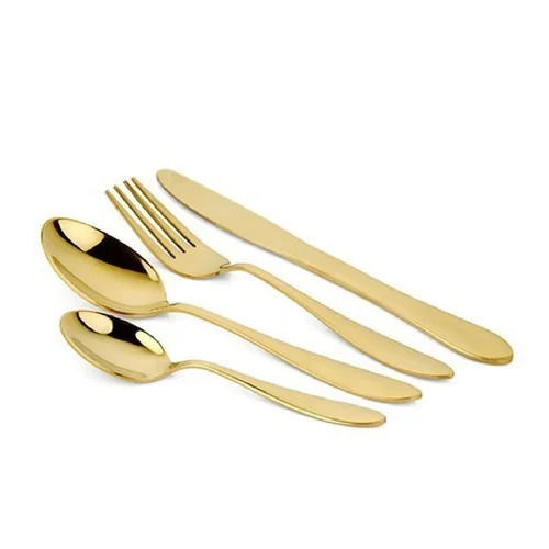 Century Designer Steel Cutlery Set