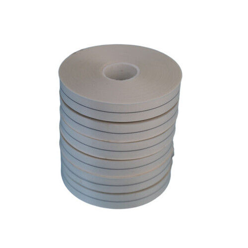 Chemical Resistance 25mm Nylon Wrapping Tape