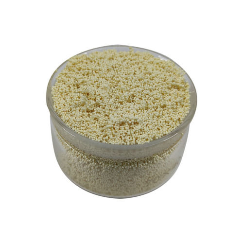 chelating resin