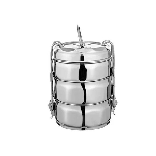 stainless steel tiffin carrier