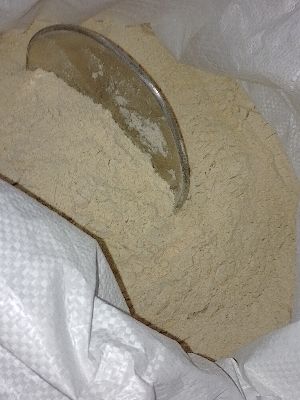 Light White Free From Impurities Easy To Digest Wheat Flour