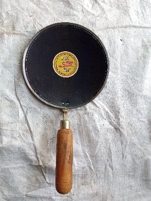 iron tawa