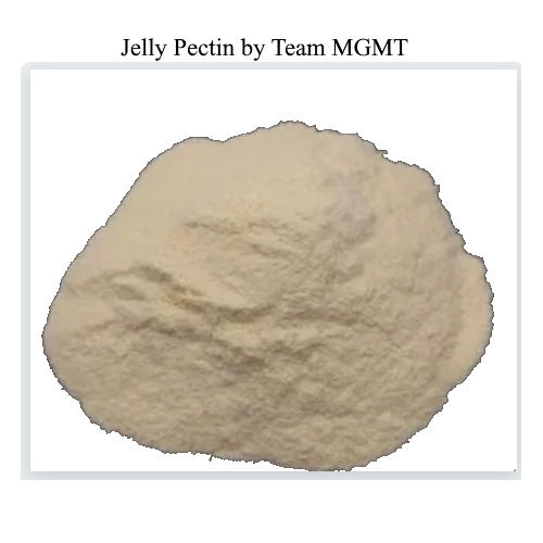 Jelly Pectin CAS No 9000-69-5