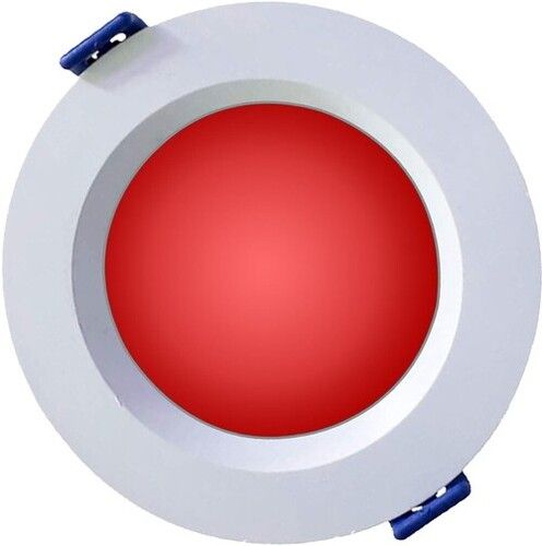 LEDIFY 9 Watt Red Concealed Light