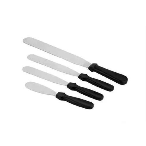 Light Weight Stainless Steel Non-Stick Spatula