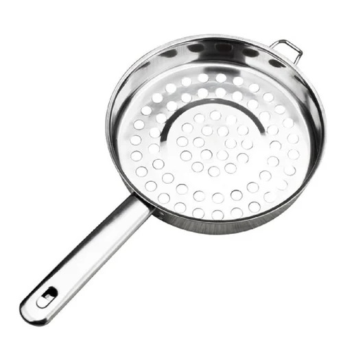 stainless steel strainer