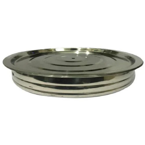 Long Lasting Stainless Steel Urli Serving Bowls