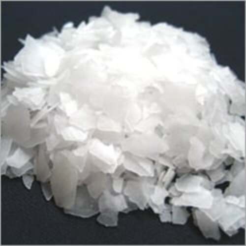 Magnesium Chloride Flakes / Crystal CAS No 7791-18-6