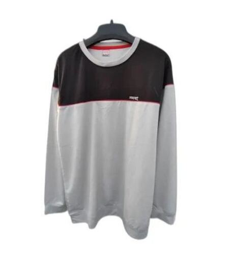 Mens Full Sleeves Cotton T Shirts