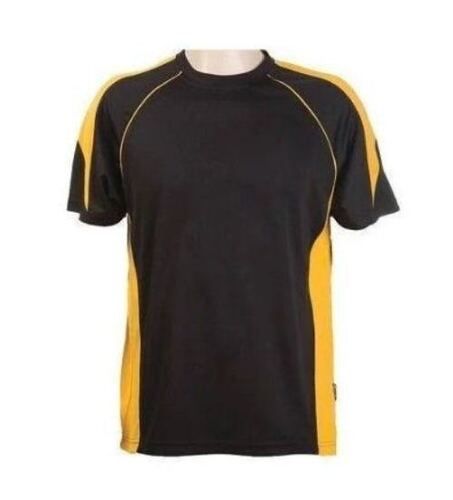 Mens Sports T Shirts In Meerut - Prices, Manufacturers & Suppliers