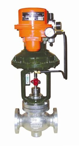 पानी, वायु और गैस के लिए दबाव कम करने वाला वाल्व