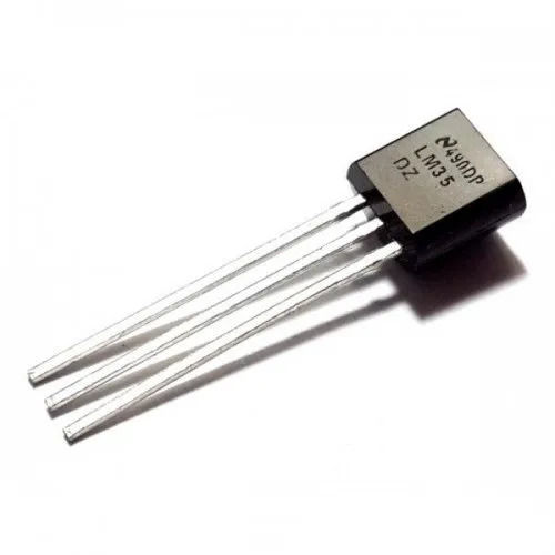 Semiconductor Sensor