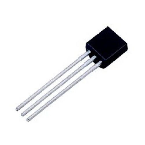 Semiconductor Sensor