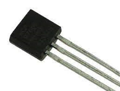 Semiconductor Sensor