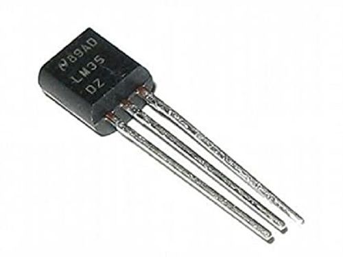 Semiconductor Sensor