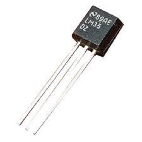 Semiconductor Sensor