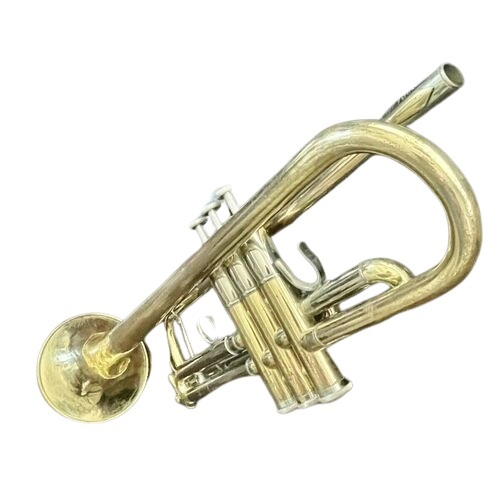Yamaha Trumpet First Generation Ytr8335 at Best Price in Kolkata Kol