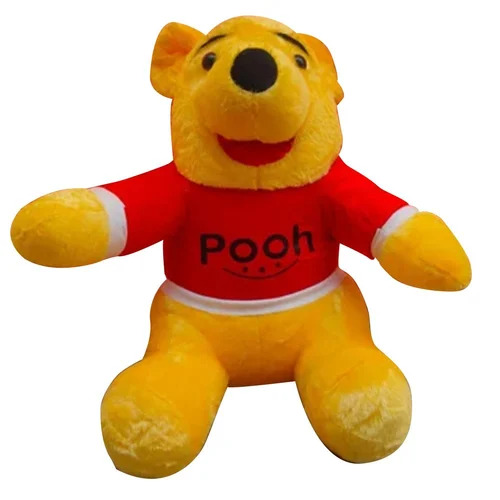 105 Cm Stuffed Pooh Teddy Bear