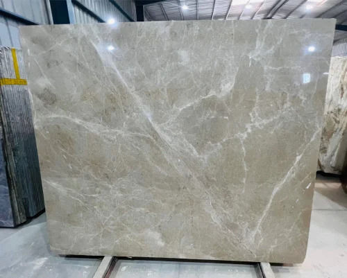 Burberry Beige Imported Marble Slabs