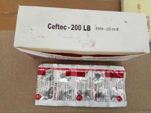 Cefadroxil Tablets