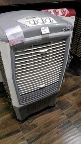 Stainless Steel Floor Standing Grey White Frp Electric Air Cooler