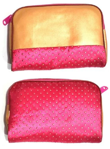 Oval Eco-silicon Design Ladies Purse, Size : M, Style : Hand Pouch, Wallets  at Rs 500 / Piece in Kolkata
