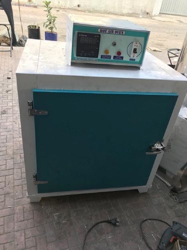 Laboratory Electric Hot Air Ovens for Sterilisation Dehumidiction