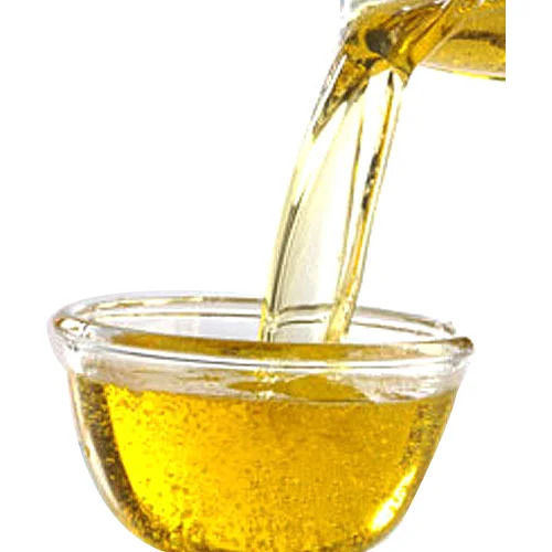 Light Yellow Pure Mustard Oil For Cooking Usage