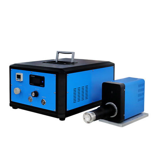 Plasma Surface Treatment Machine for Automotive Sealing Strips