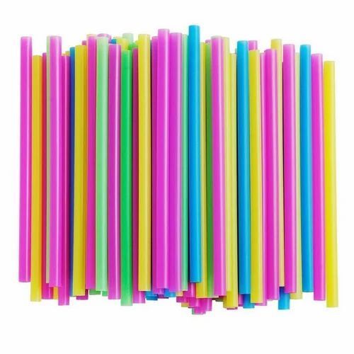 Drinking Straws - Manufacturer & Supplier from Delhi India