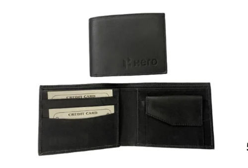 Premium Quality Leather Wallet For Men