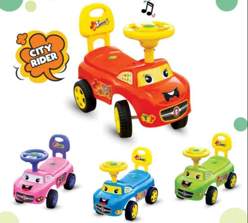 Premium Quality Rider Car For Kid