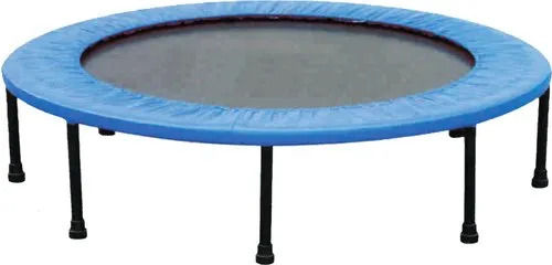 Premium Quality Safety Net Trampoline