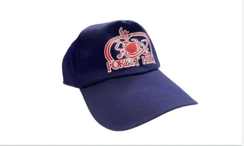 Promotional Printed Cotton Cap