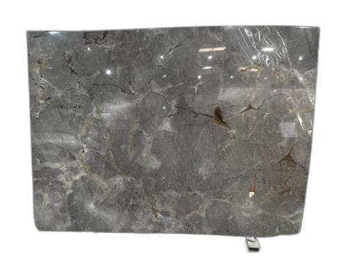 Stain Resistant Grey Sonata Marble Slabs