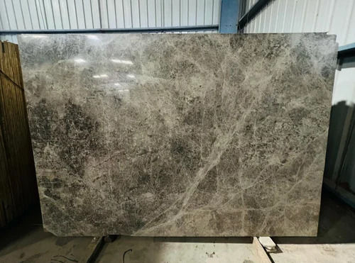 Stain Resistant Tundra Grey Marble Slabs