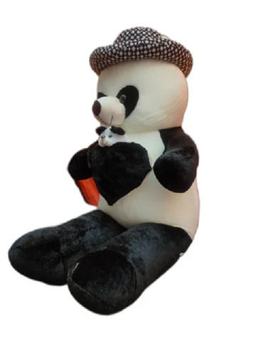 Stuffed Panda Teddy Bear