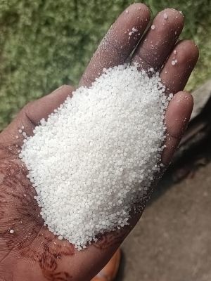 White Technical Grade Urea Application: Industrial